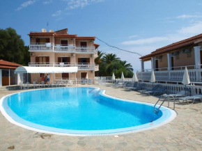 Corfu Panorama by Estia, Moraḯtika